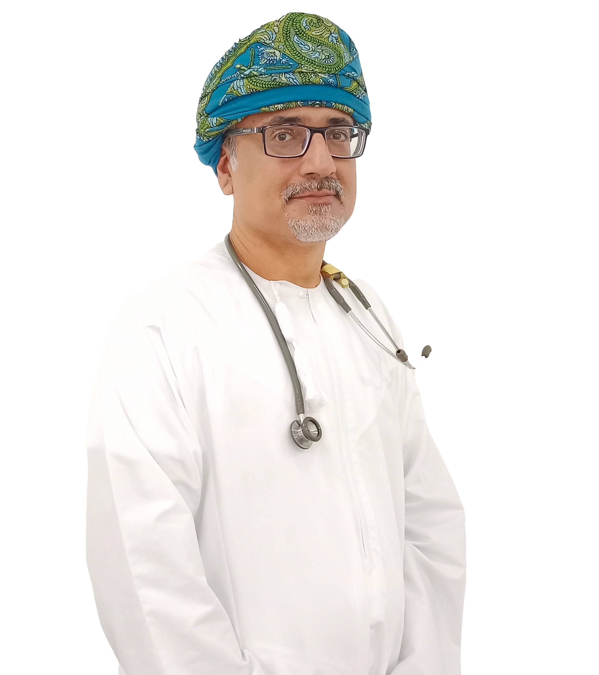Dr Ala Mustafa Mohamed