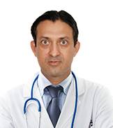 Dr Athul Bhaskar