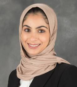 Dr. Maryam Al Farsi --KIMSHEALTH Oman Hospital