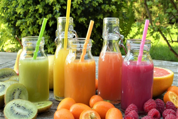 Looking for healthy antioxidants: these drinks are sure to do their job --KIMSHEALTH Oman Hospital