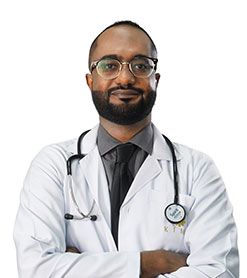Dr. Abu Baker El Haj