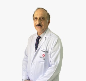 Dr. Abdulrazak  Alfadli