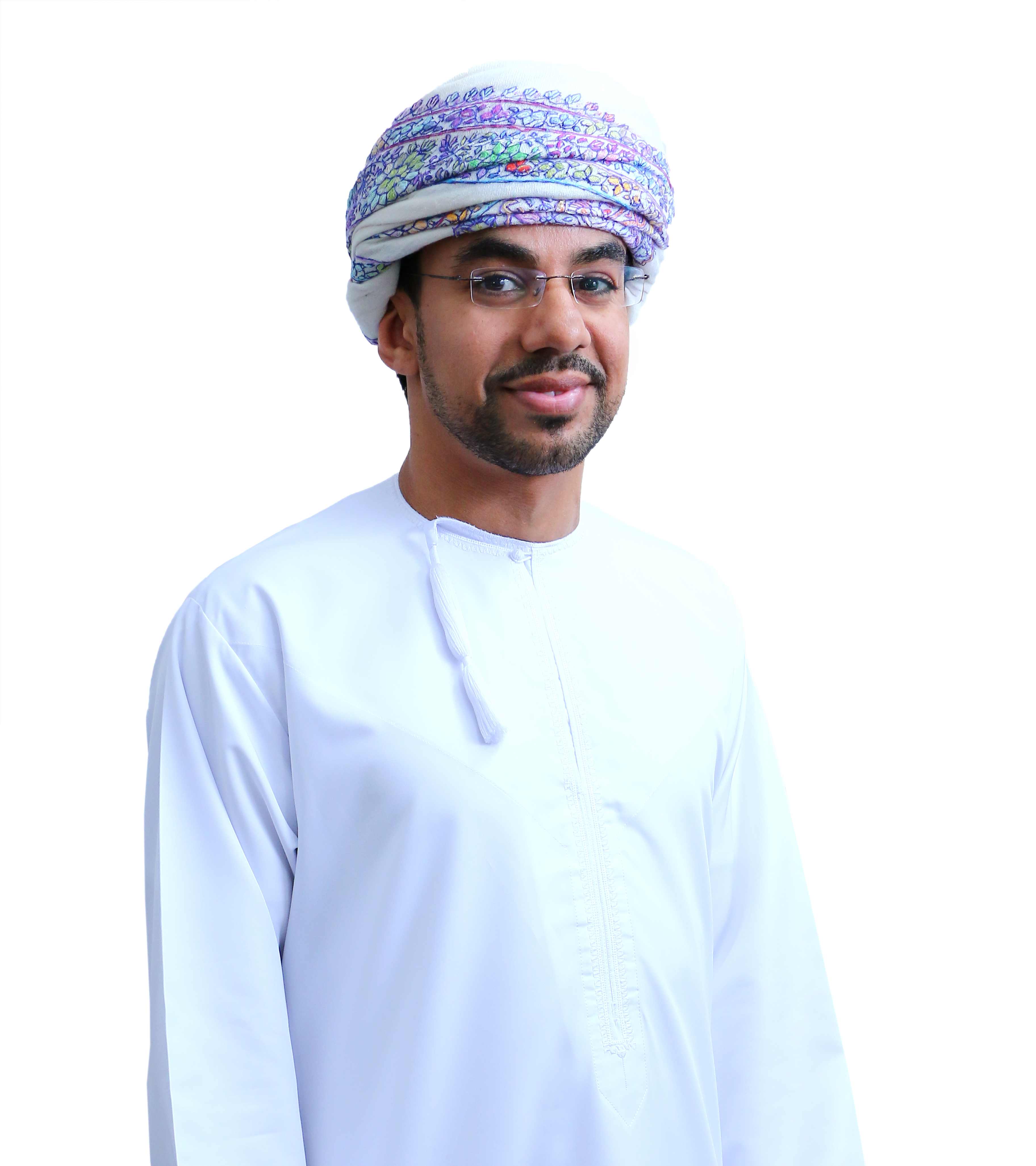 Dr. Abdulaziz Salim Hilal Al Azri