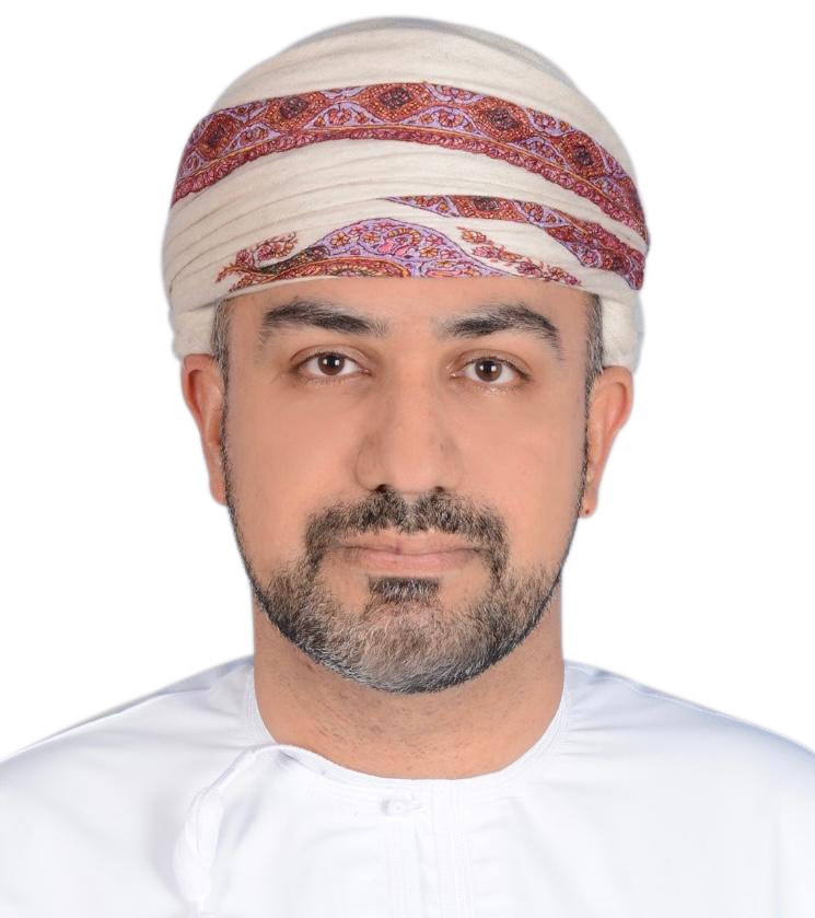 Dr. Aamed Al Araimi