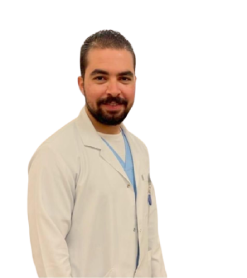 Dr. Ahmed  Hamouda