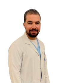 Dr. Ahmed Hamouda