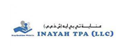 inayah tpa --KIMSHEALTH Oman Hospital