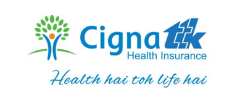 Cigna --KIMSHEALTH Oman Hospital