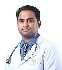 Dr. Arunbabu  Panackal