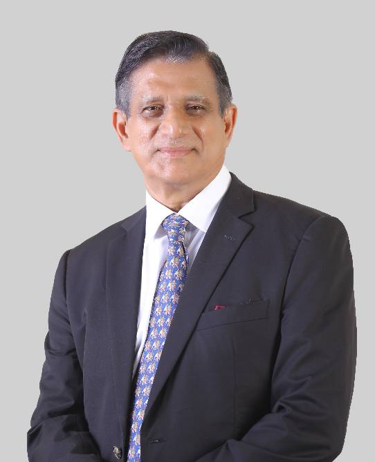 Dr. M. I. Sahadulla --KIMSHEALTH Oman Hospital
