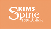 Spine Foundation --KIMSHEALTH Oman Hospital