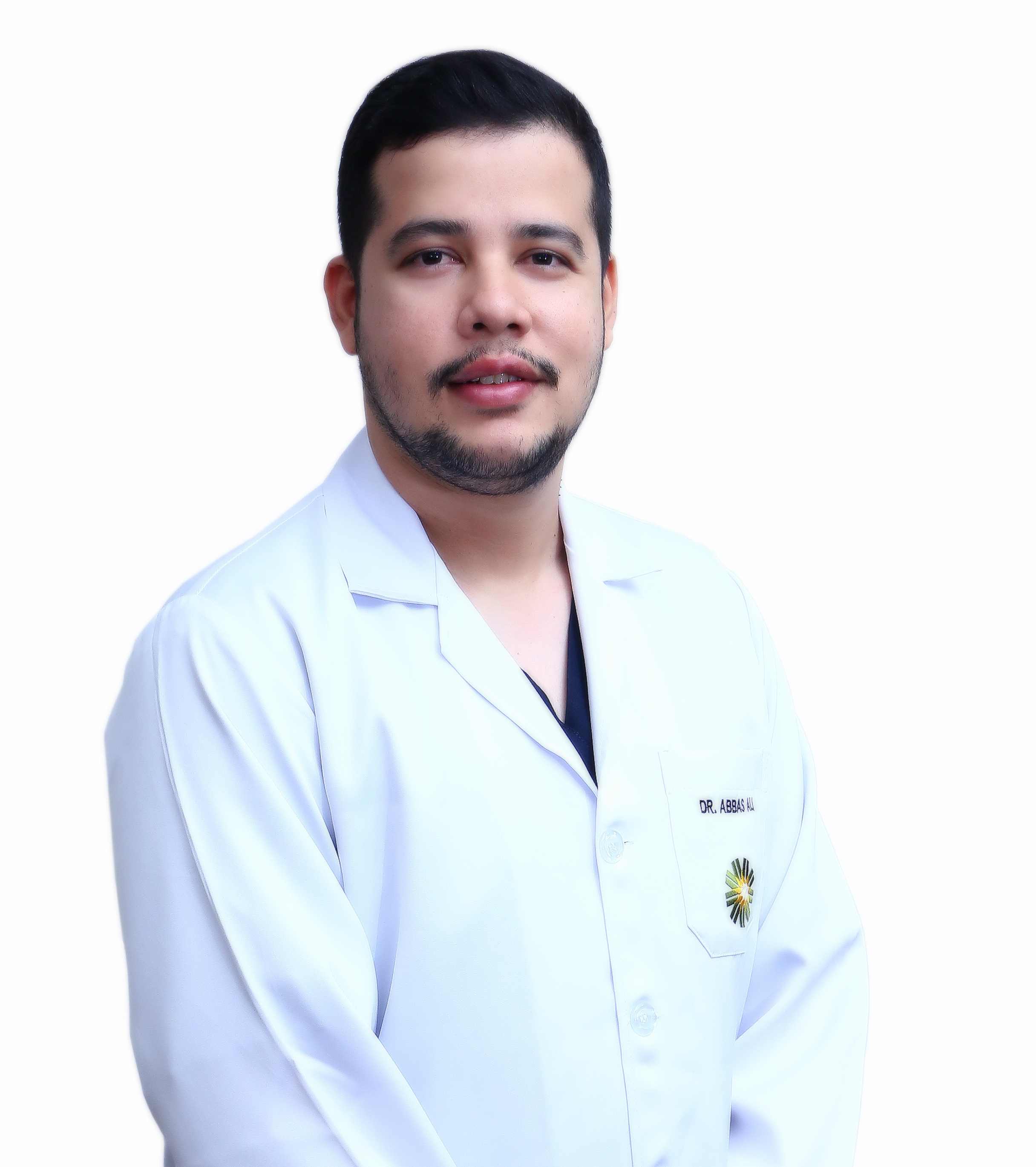 Dr. Abbasali Hussein Dungersi