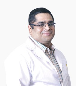 Dr. Sibasis  Bisoi --KIMSHEALTH Oman Hospital