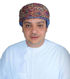 Dr Amru Ahmed Redha --KIMSHEALTH Oman Hospital