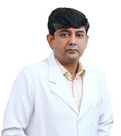Dr. Mritunjaya K. Sharma --KIMSHEALTH Oman Hospital