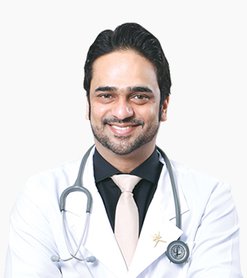 Dr. Ashok  Thomas --KIMSHEALTH Oman Hospital