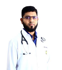 Dr. Sholapur Zaheer Ahmed --KIMSHEALTH Oman Hospital