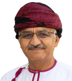 Dr. Narayan Ramachandran Swamy --KIMSHEALTH Oman Hospital