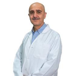 Dr. Walid  Fayad --KIMSHEALTH Oman Hospital