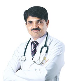 Dr. Shashiraj  Eswarappa --KIMSHEALTH Oman Hospital