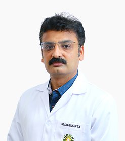 Dr. Saravanan Thangam Shanmugasundram --KIMSHEALTH Oman Hospital