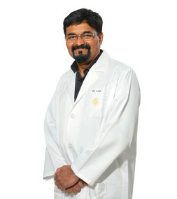 Dr. Lal Krishnan Nair --KIMSHEALTH Oman Hospital