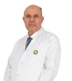 Dr. M. Ismail Hanifi --KIMSHEALTH Oman Hospital