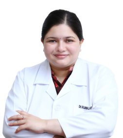 Dr. Vijaya Lakshmi Vedantam --KIMSHEALTH Oman Hospital
