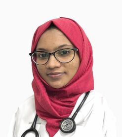 Dr. Shahida  Kuttipurath --KIMSHEALTH Oman Hospital