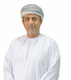 Dr. Rashid Mohammed Salim Al Zaidi --KIMSHEALTH Oman Hospital