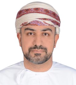 Dr. Aamed  Al Araimi --KIMSHEALTH Oman Hospital