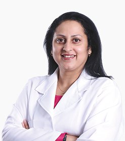 Dr. Smitha  Tharakan --KIMSHEALTH Oman Hospital