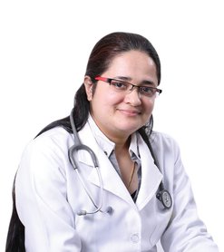 Dr. Jishy  Seby --KIMSHEALTH Oman Hospital