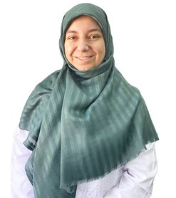 Dr Maryam  Heroabadi --KIMSHEALTH Oman Hospital