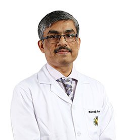 Dr. Biswajit Dutta Baruah --KIMSHEALTH Oman Hospital