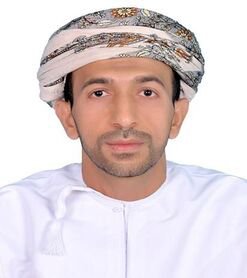 Dr Sulaiman Al Maamari --KIMSHEALTH Oman Hospital