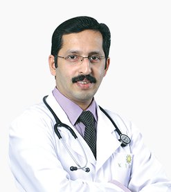 Dr. Sreekumar  Sivasankaran --KIMSHEALTH Oman Hospital