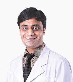 Dr. Srinivas  Bapu --KIMSHEALTH Oman Hospital