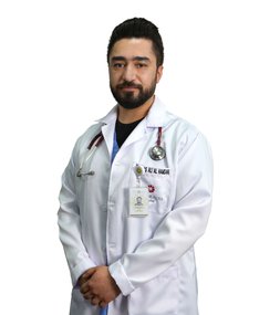 Dr. Feras  Al-Hamdani --KIMSHEALTH Oman Hospital