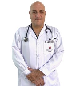 Dr Sadegh  Rahgoo --KIMSHEALTH Oman Hospital