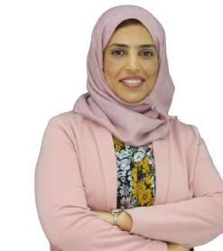 Dr. Maryam Al Hashmi --KIMSHEALTH Oman Hospital