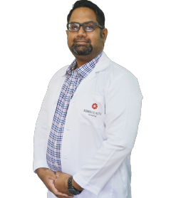 Dr. Dinesh  Jayaram --KIMSHEALTH Oman Hospital